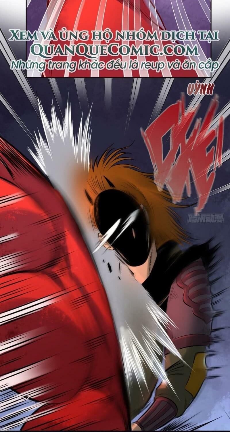 Chấp Kiếm Giả Chapter 40 - 10