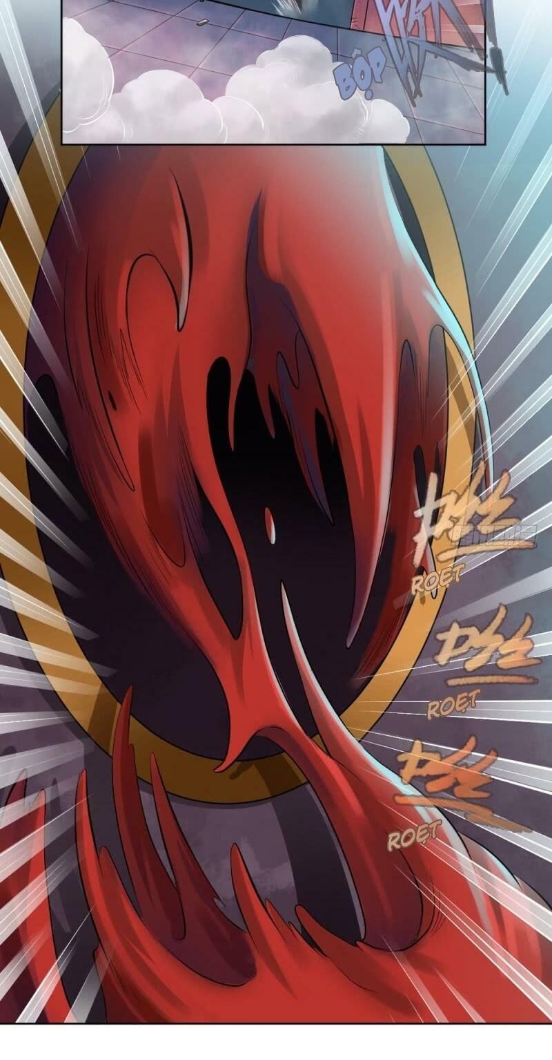 Chấp Kiếm Giả Chapter 41 - 16