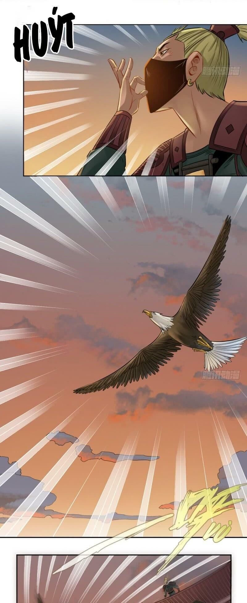 Chấp Kiếm Giả Chapter 41 - 23