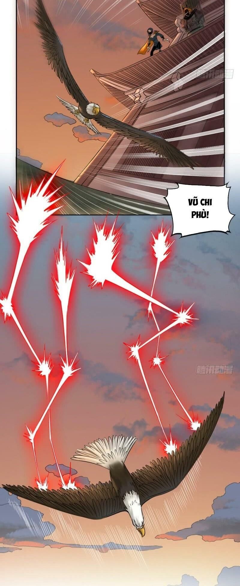 Chấp Kiếm Giả Chapter 41 - 24