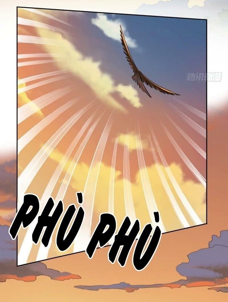 Chấp Kiếm Giả Chapter 41 - 25