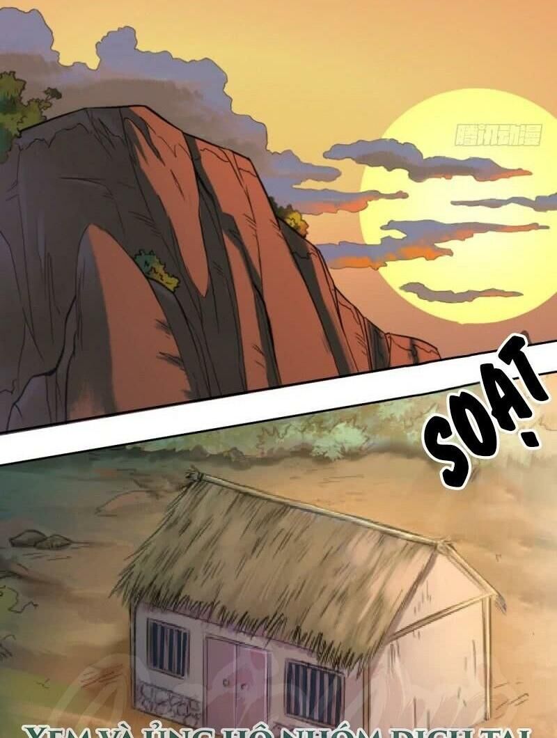 Chấp Kiếm Giả Chapter 41 - 26