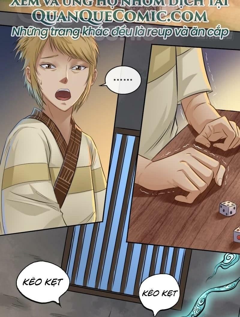 Chấp Kiếm Giả Chapter 41 - 27