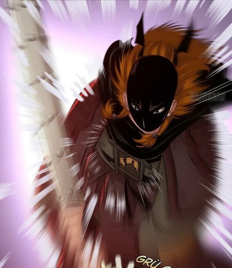 Chấp Kiếm Giả Chapter 41 - 5