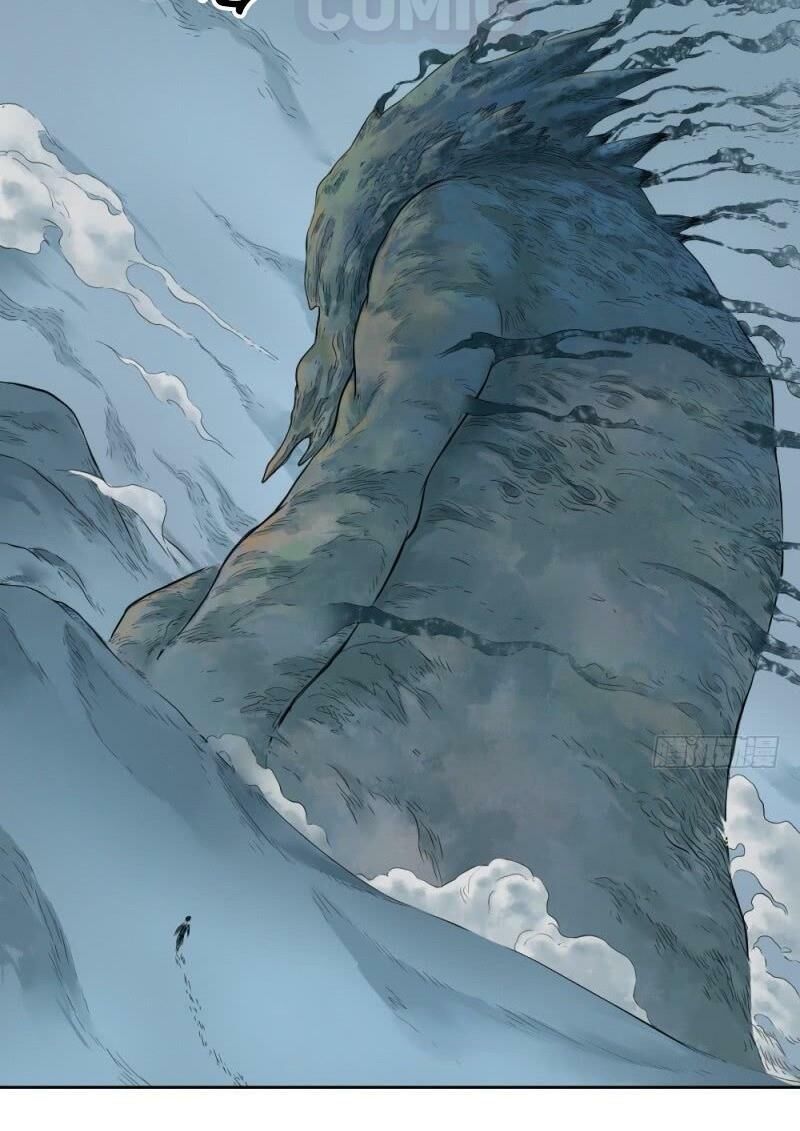 Chấp Kiếm Giả Chapter 42 - 2