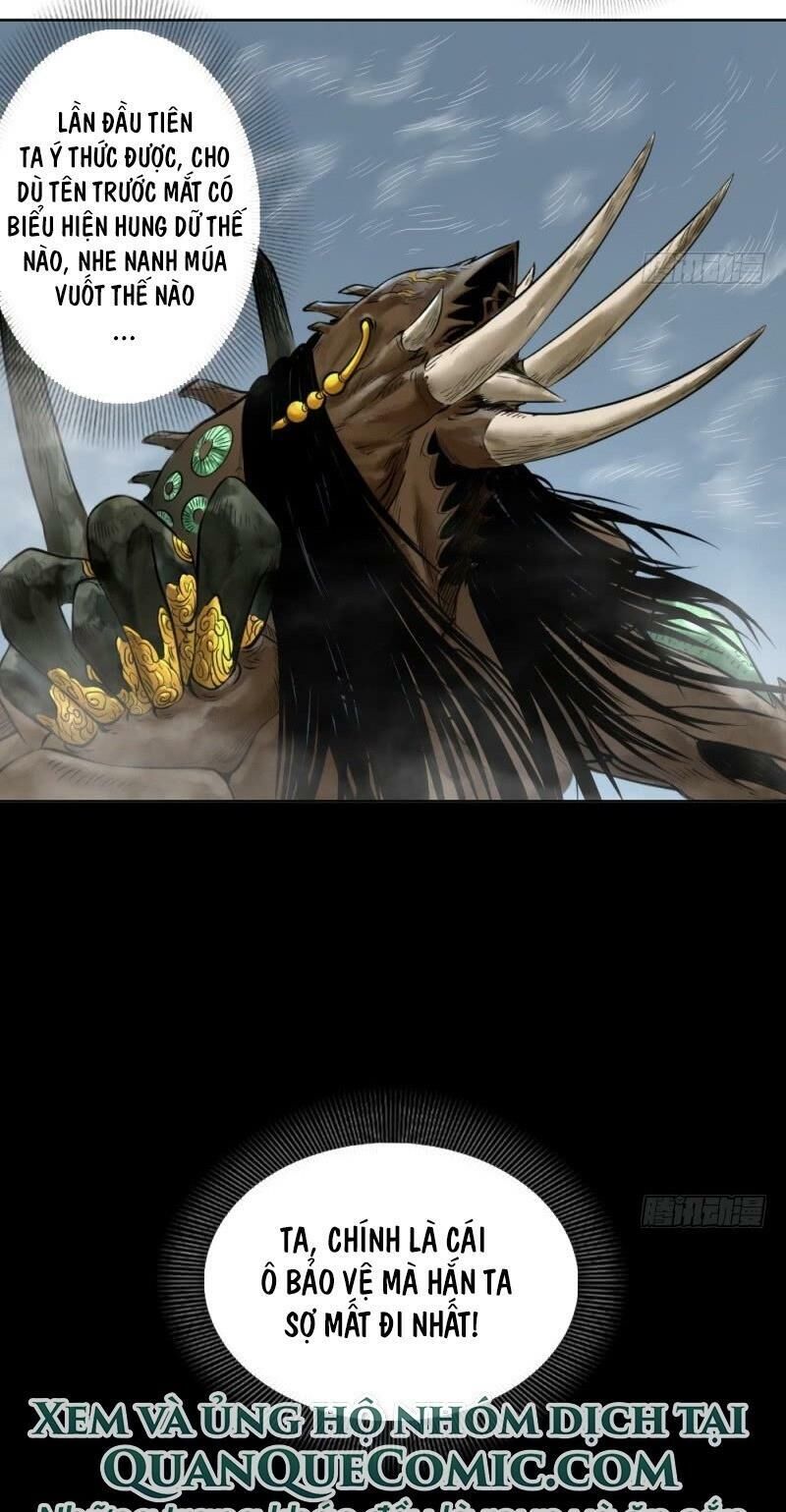 Chấp Kiếm Giả Chapter 42 - 13