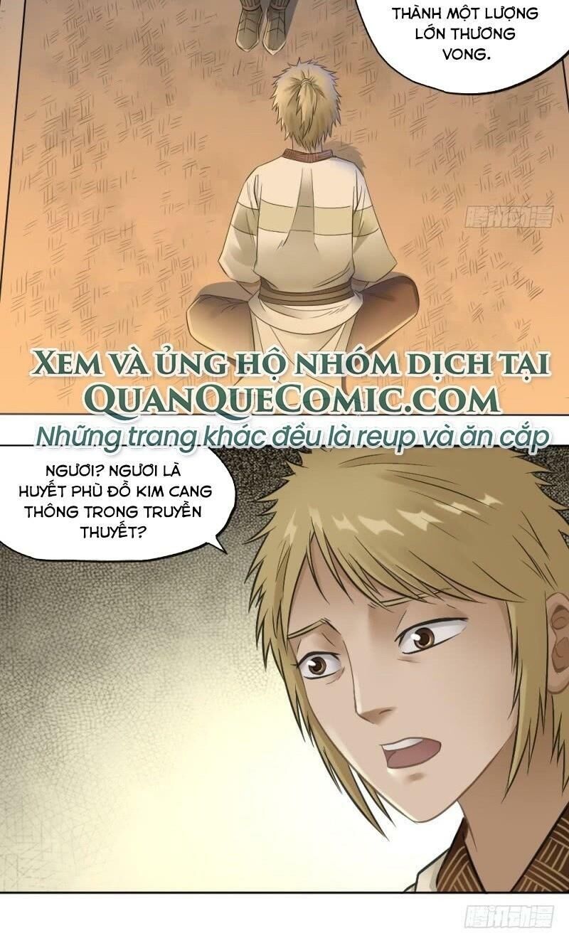 Chấp Kiếm Giả Chapter 42 - 26