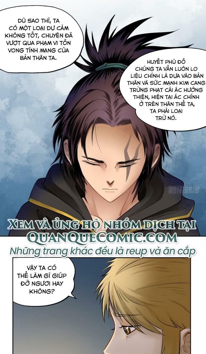 Chấp Kiếm Giả Chapter 42 - 29