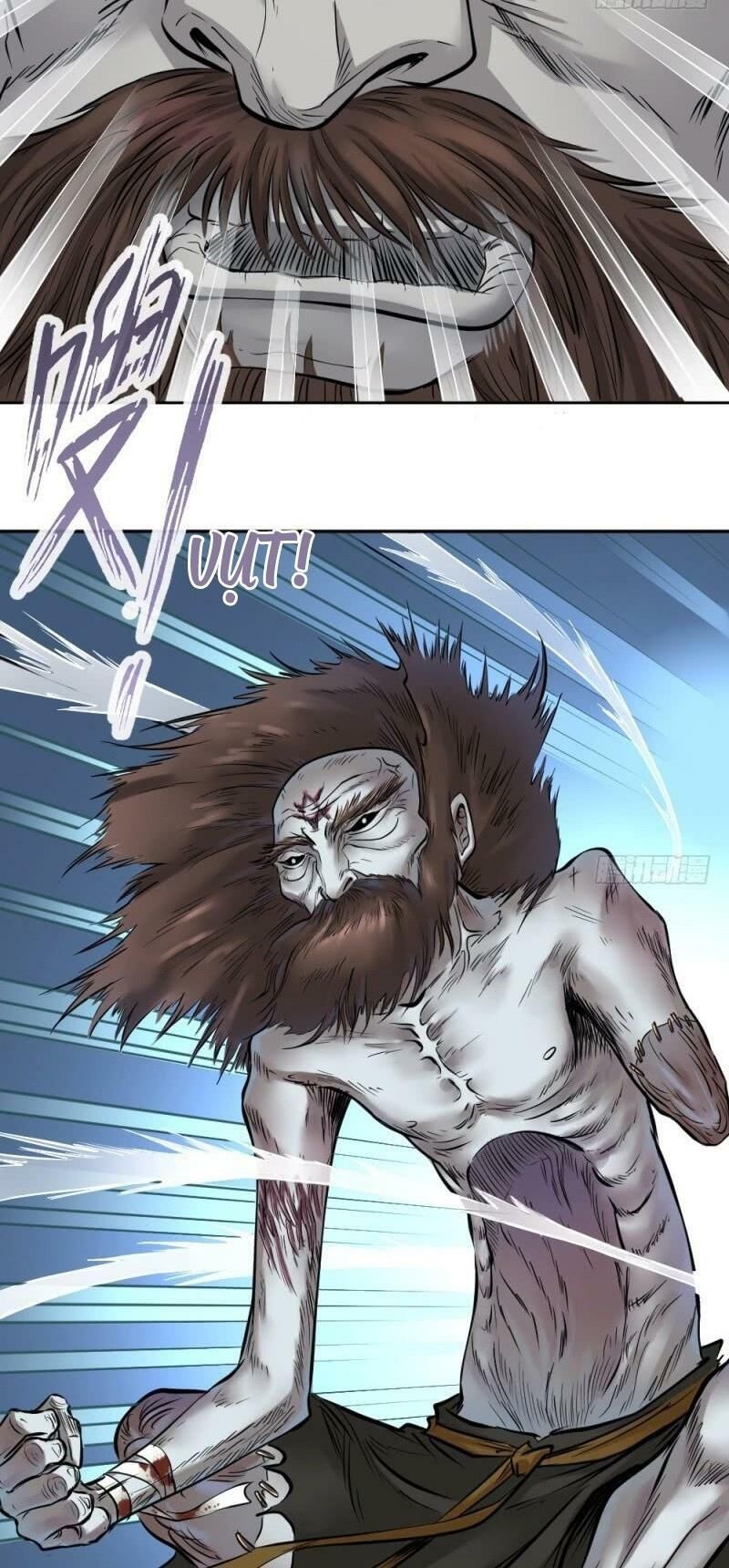 Chấp Kiếm Giả Chapter 43 - 16