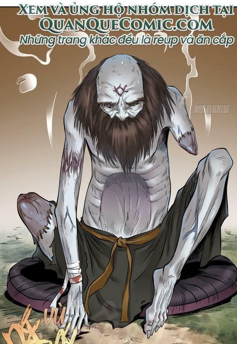 Chấp Kiếm Giả Chapter 43 - 19