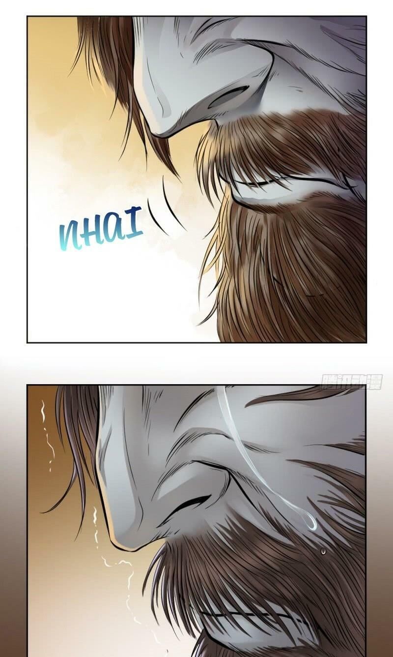 Chấp Kiếm Giả Chapter 43 - 3