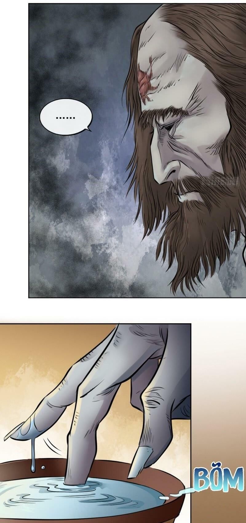 Chấp Kiếm Giả Chapter 43 - 7