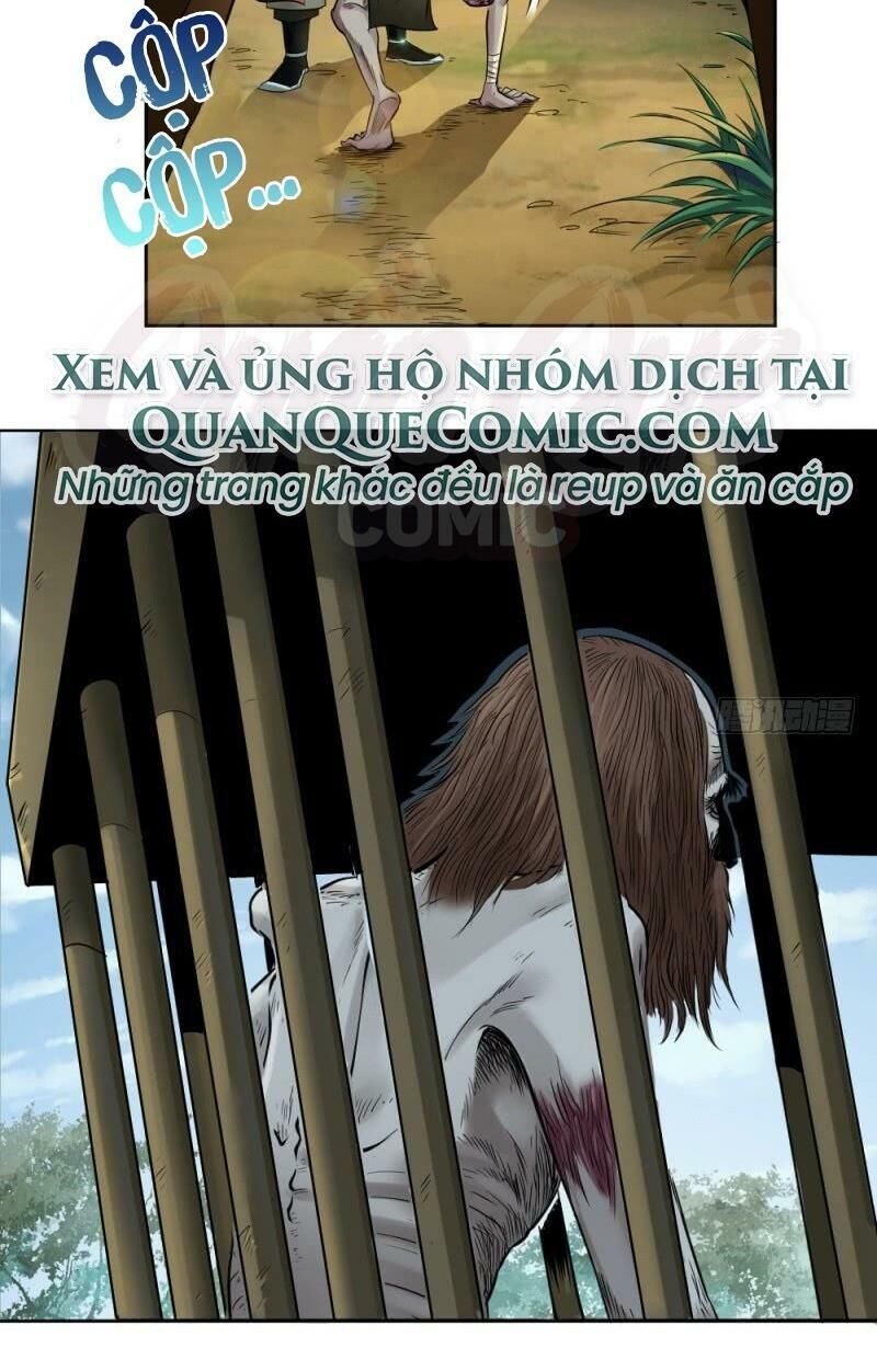 Chấp Kiếm Giả Chapter 44 - 2