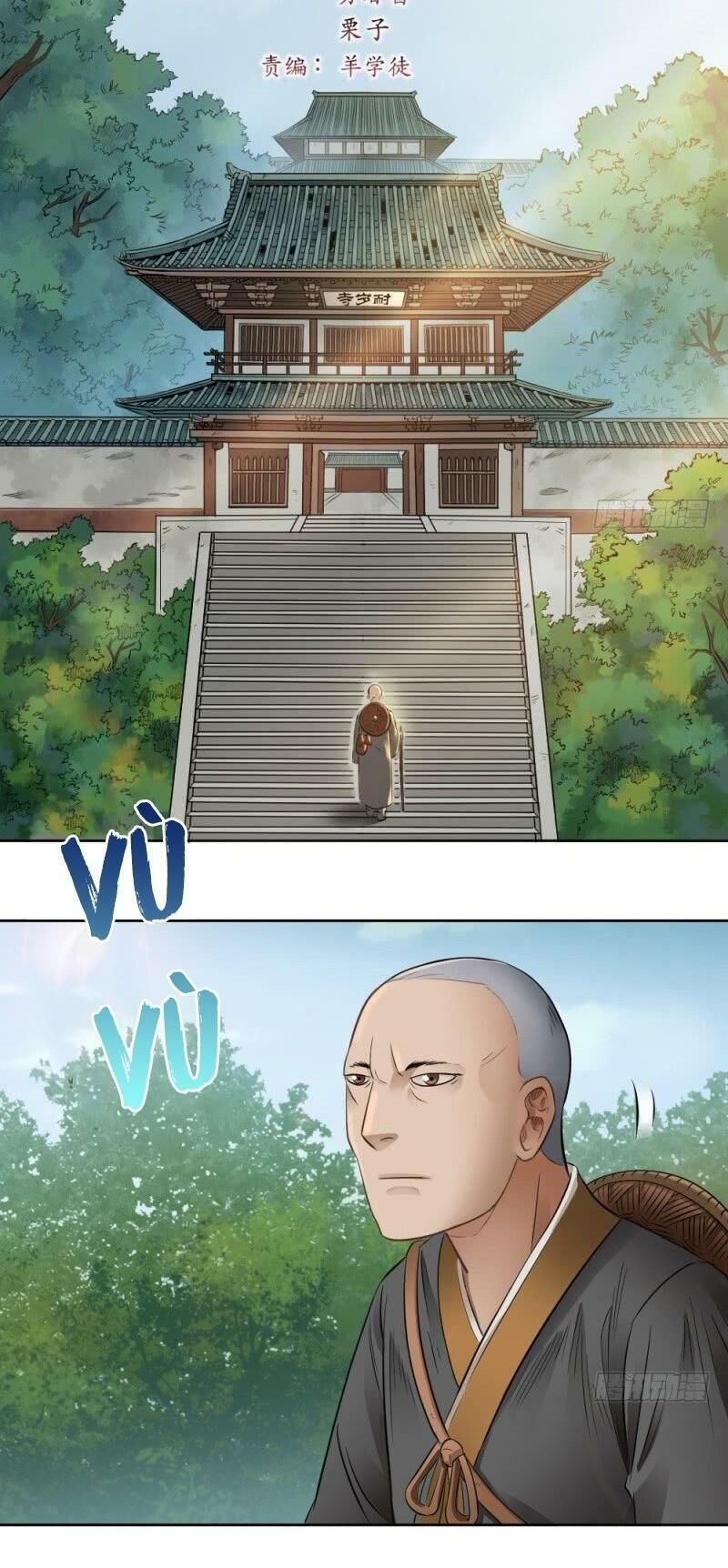 Chấp Kiếm Giả Chapter 44 - 4