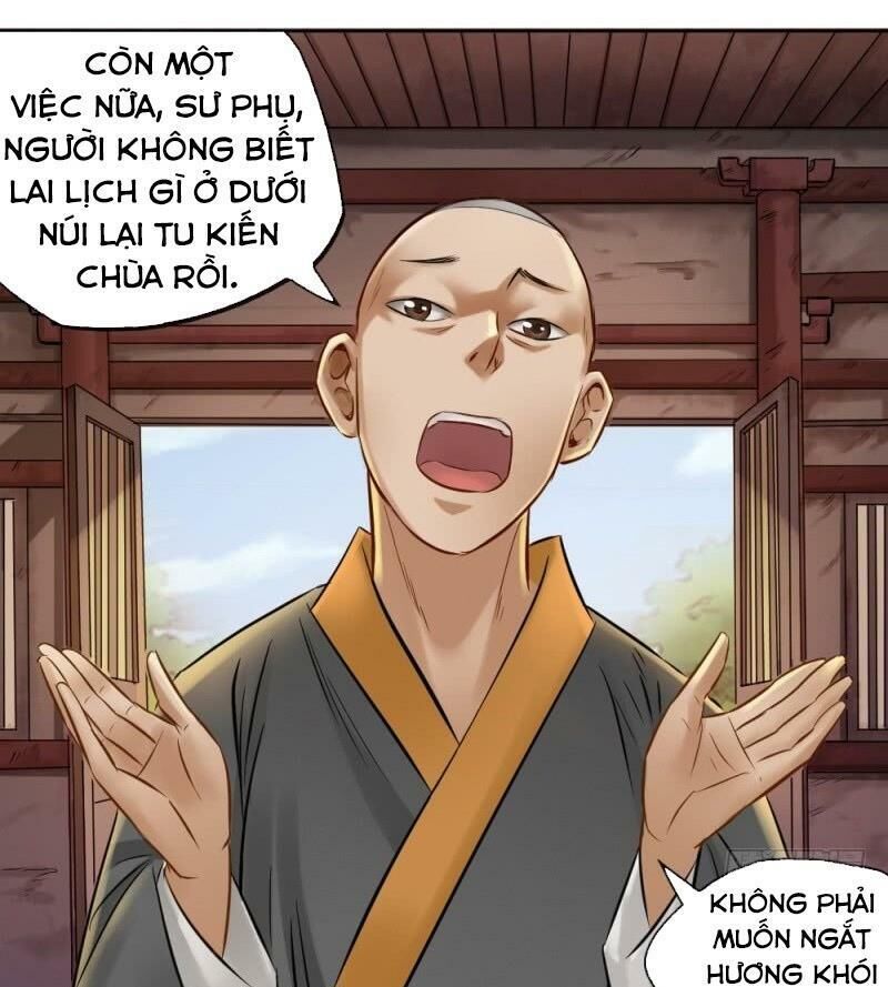 Chấp Kiếm Giả Chapter 44 - 9