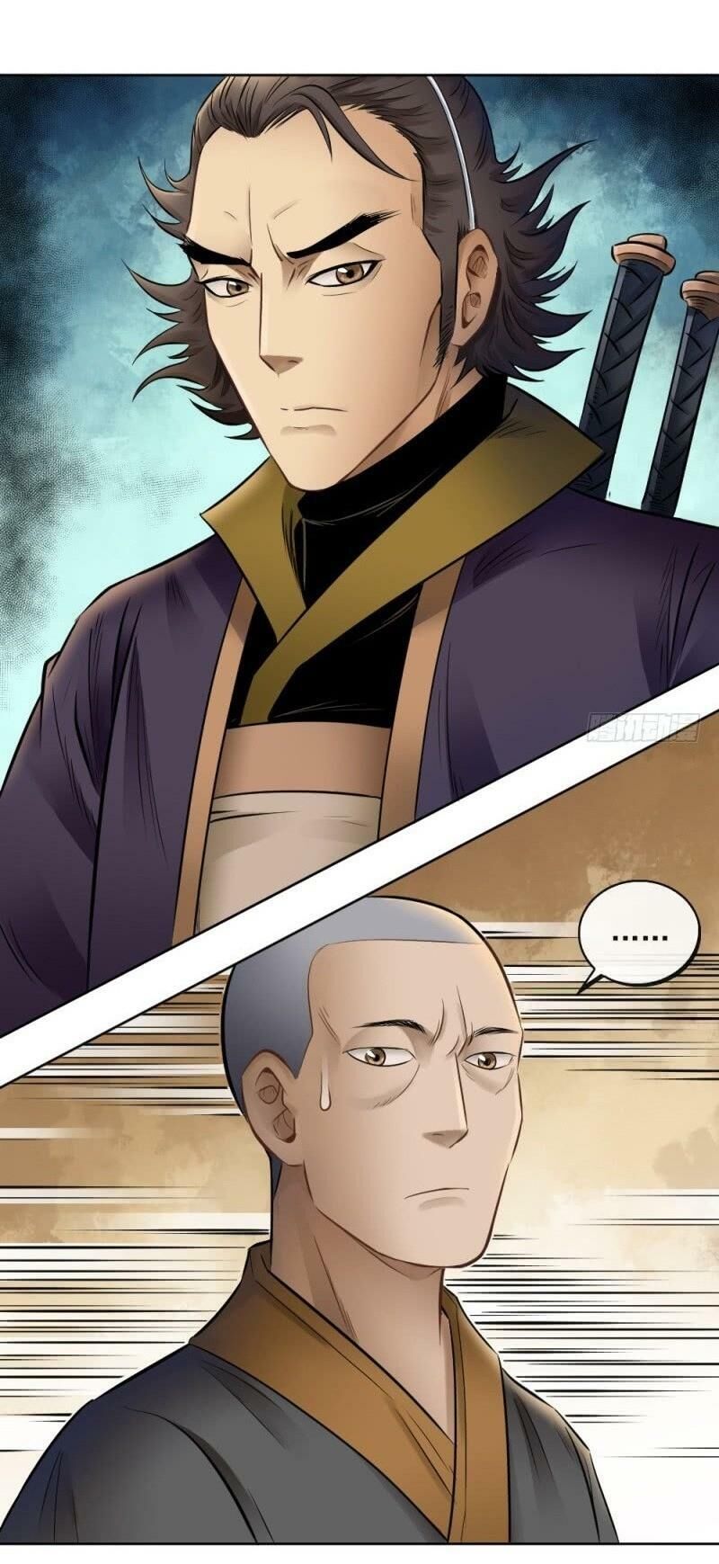 Chấp Kiếm Giả Chapter 45 - 18