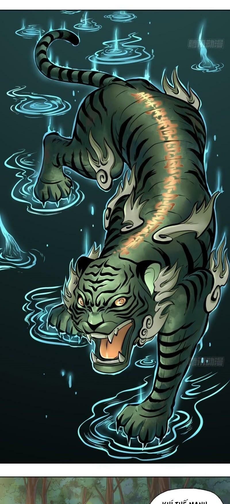 Chấp Kiếm Giả Chapter 45 - 19