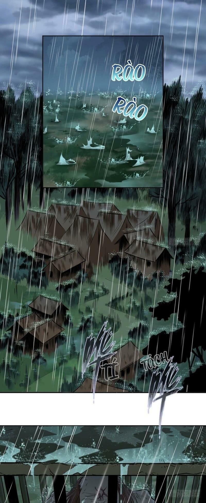 Chấp Kiếm Giả Chapter 45 - 3