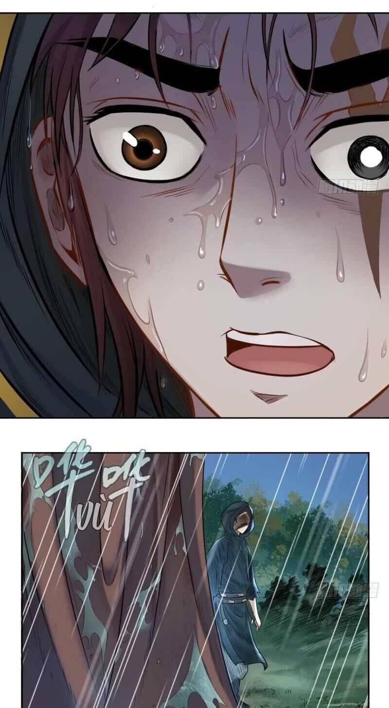 Chấp Kiếm Giả Chapter 45 - 25