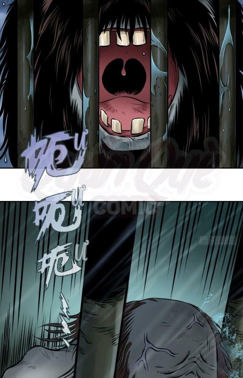 Chấp Kiếm Giả Chapter 45 - 27