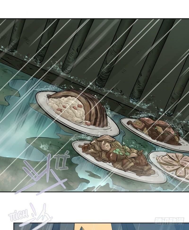 Chấp Kiếm Giả Chapter 45 - 5