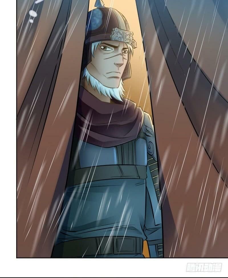 Chấp Kiếm Giả Chapter 45 - 6