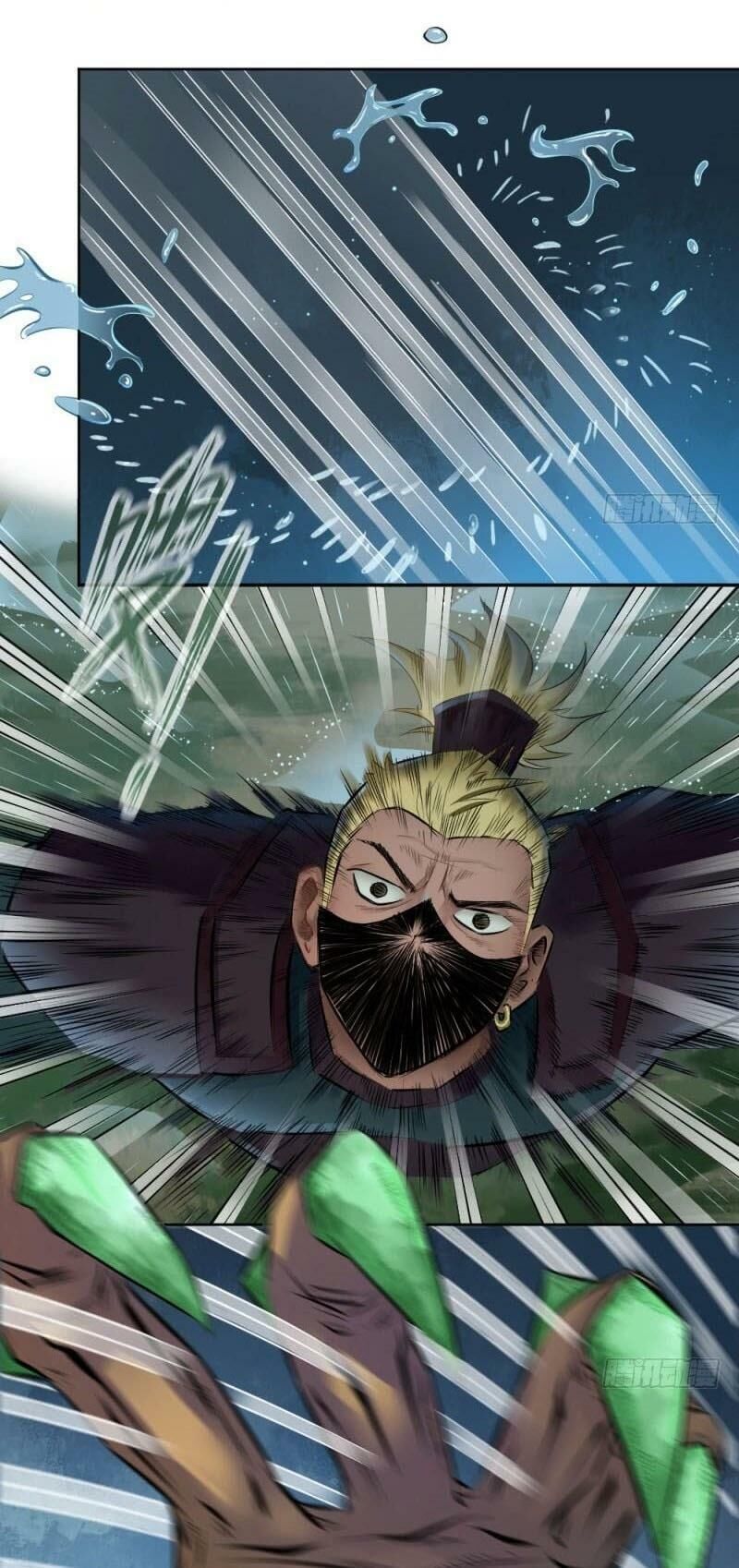 Chấp Kiếm Giả Chapter 46 - 21