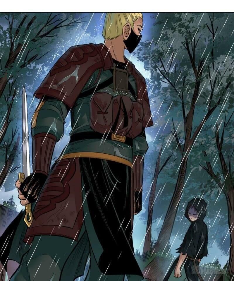 Chấp Kiếm Giả Chapter 46 - 9