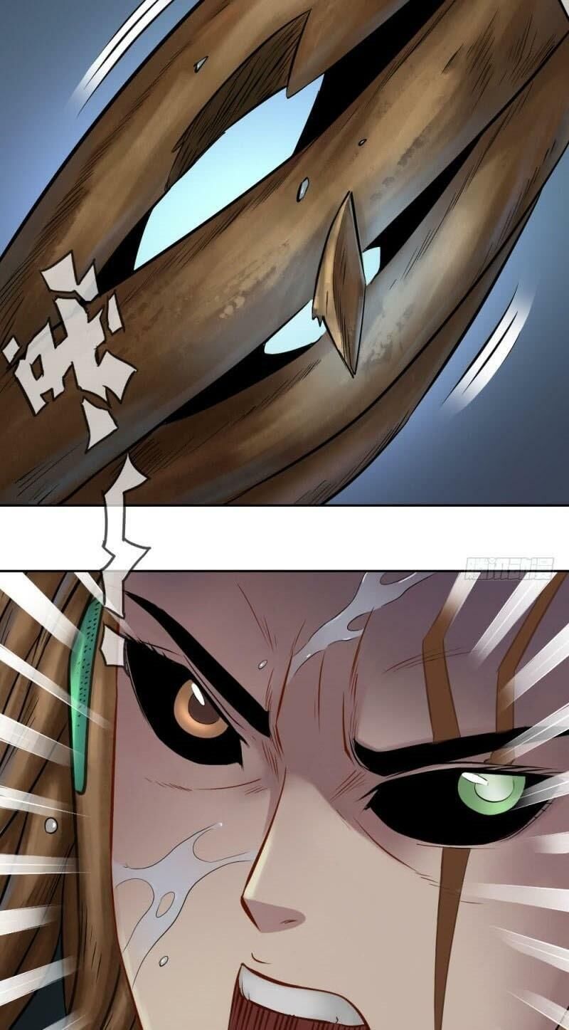 Chấp Kiếm Giả Chapter 47 - 11