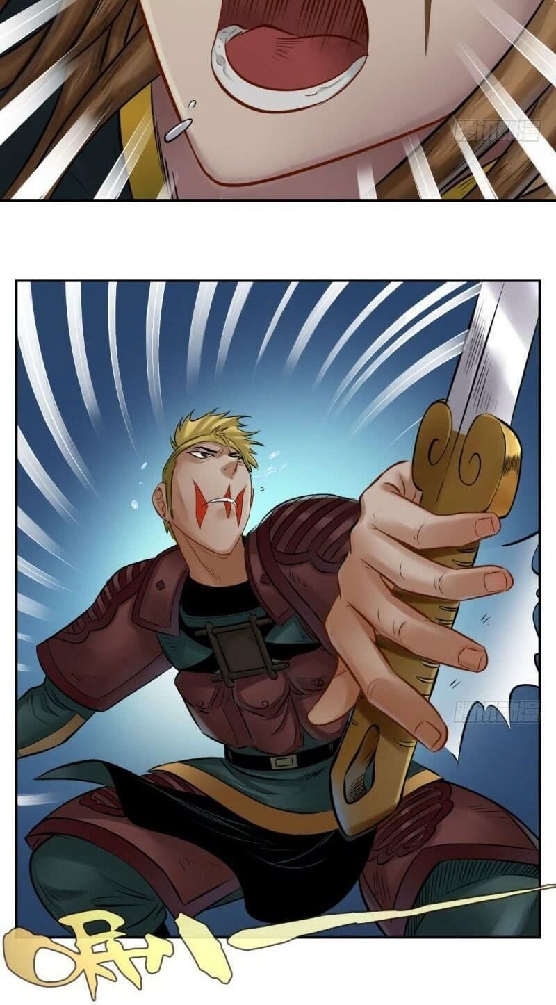 Chấp Kiếm Giả Chapter 47 - 12