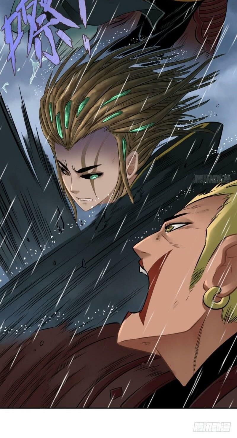 Chấp Kiếm Giả Chapter 47 - 14