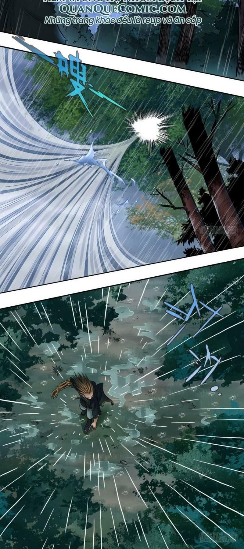 Chấp Kiếm Giả Chapter 47 - 18