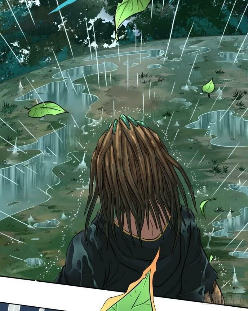 Chấp Kiếm Giả Chapter 47 - 20