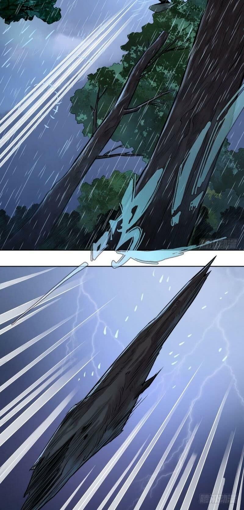 Chấp Kiếm Giả Chapter 47 - 3