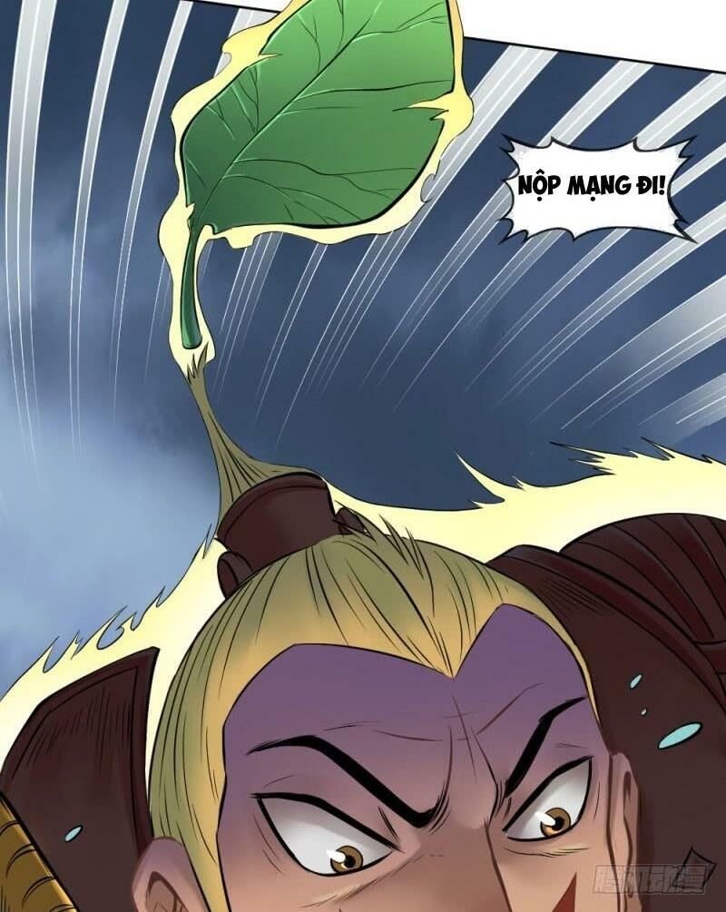 Chấp Kiếm Giả Chapter 47 - 21