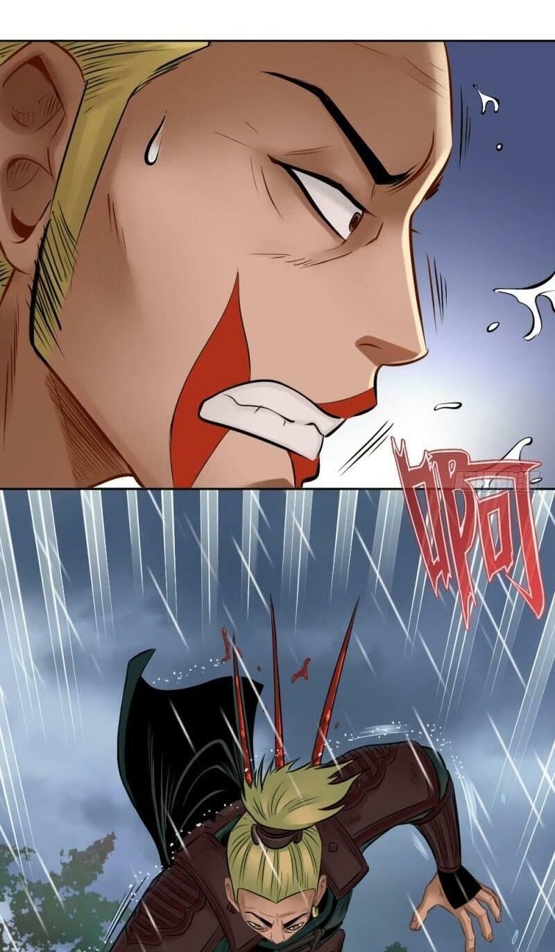 Chấp Kiếm Giả Chapter 47 - 25