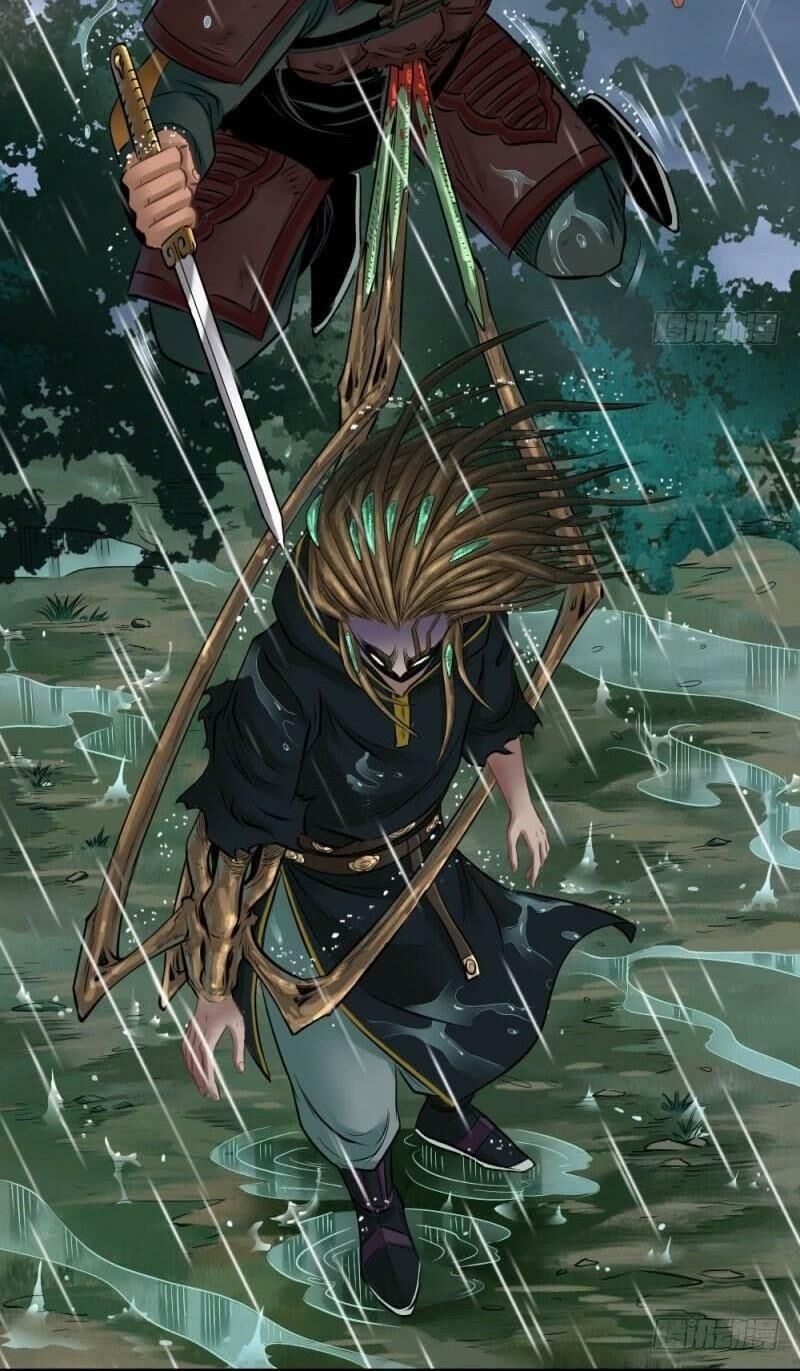 Chấp Kiếm Giả Chapter 47 - 26