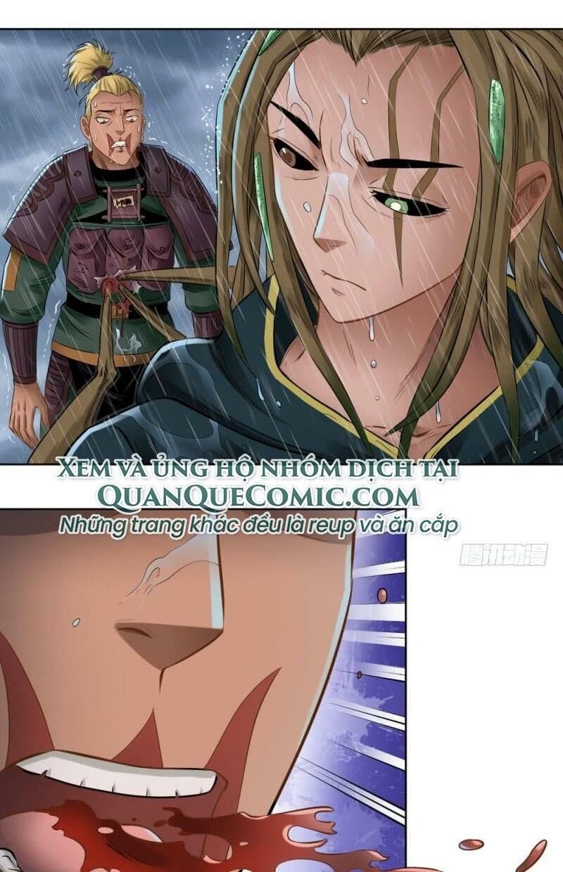 Chấp Kiếm Giả Chapter 47 - 27