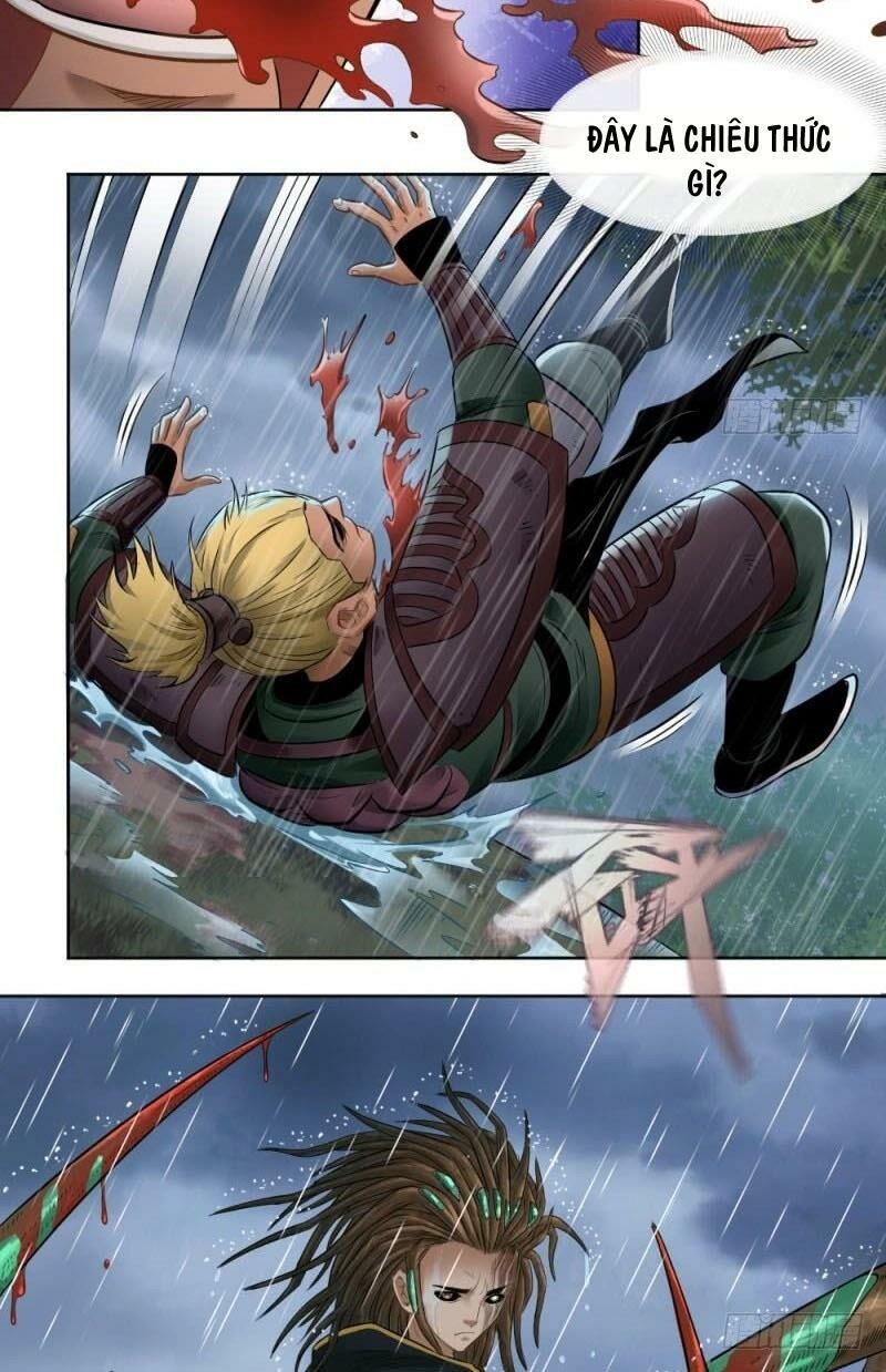 Chấp Kiếm Giả Chapter 47 - 28