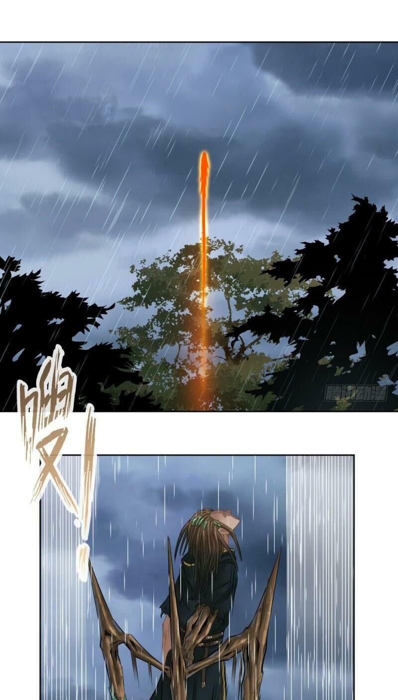 Chấp Kiếm Giả Chapter 47 - 31