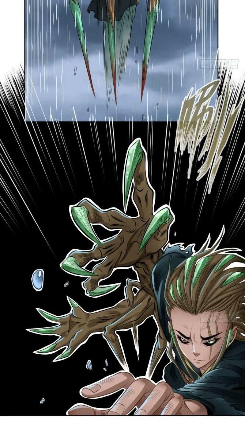 Chấp Kiếm Giả Chapter 47 - 32