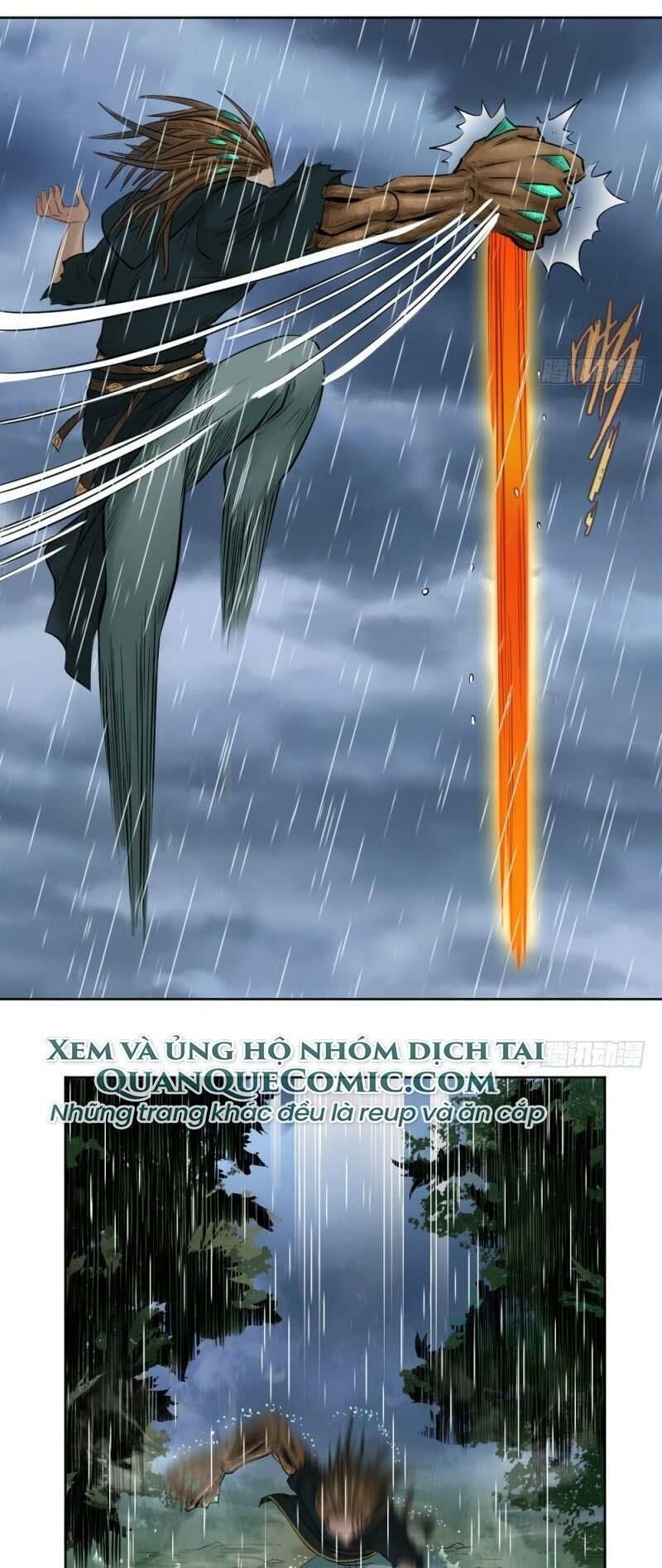 Chấp Kiếm Giả Chapter 47 - 33