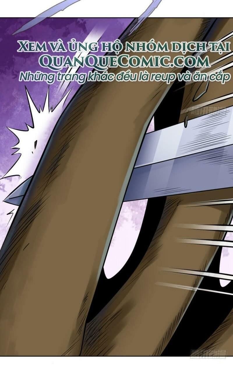 Chấp Kiếm Giả Chapter 47 - 6