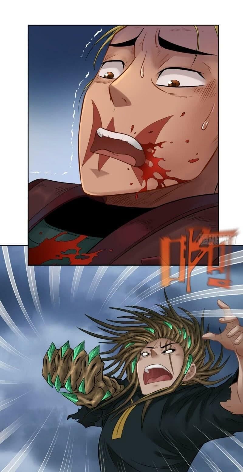 Chấp Kiếm Giả Chapter 48 - 1