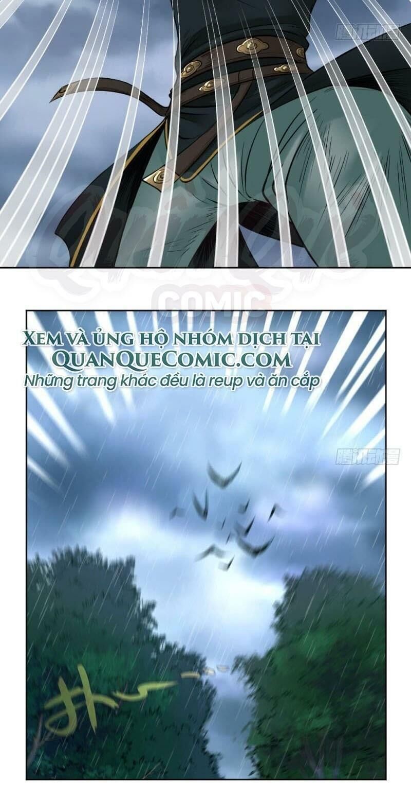 Chấp Kiếm Giả Chapter 48 - 2