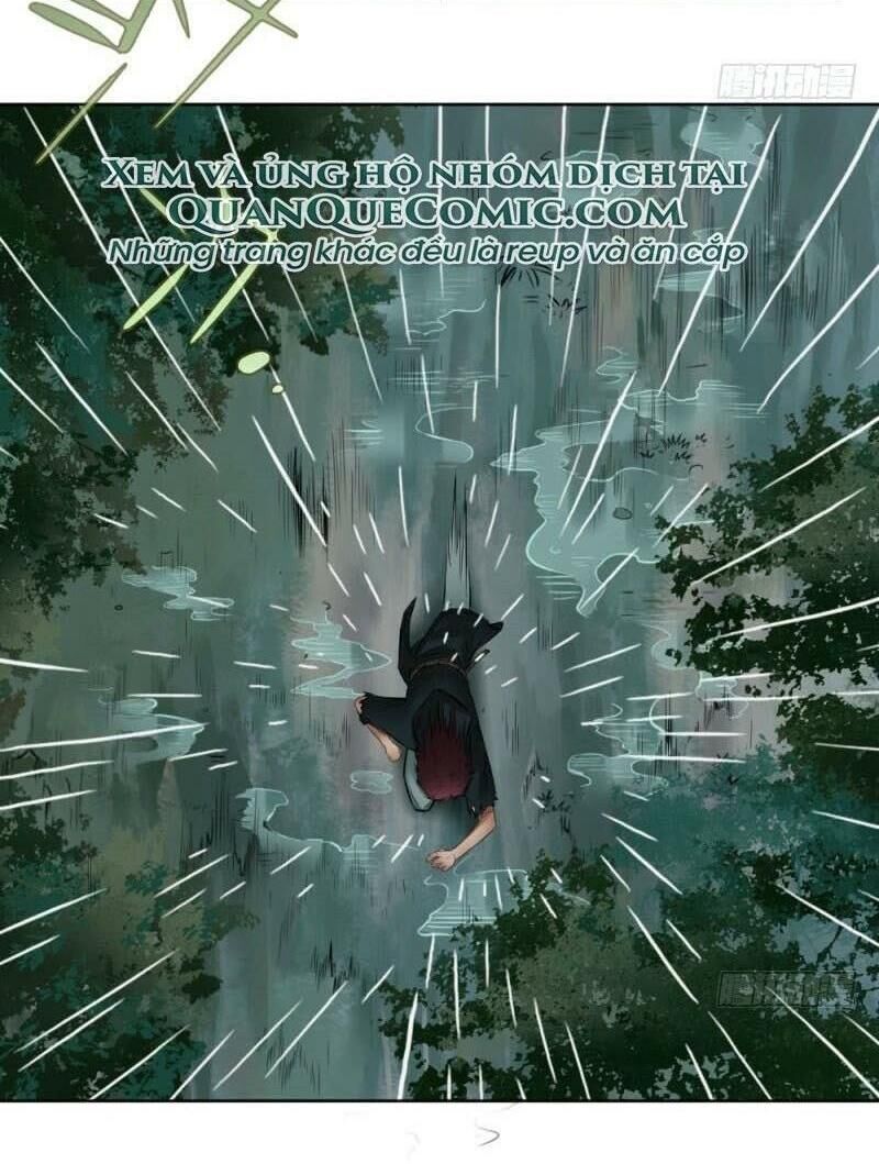 Chấp Kiếm Giả Chapter 48 - 12