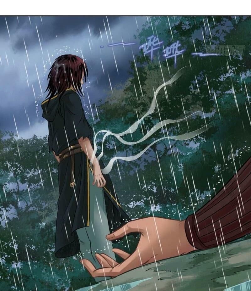 Chấp Kiếm Giả Chapter 48 - 3