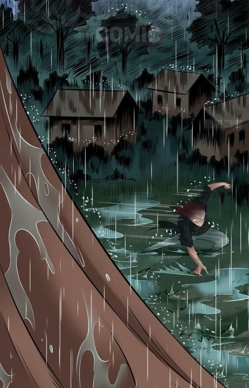 Chấp Kiếm Giả Chapter 48 - 21