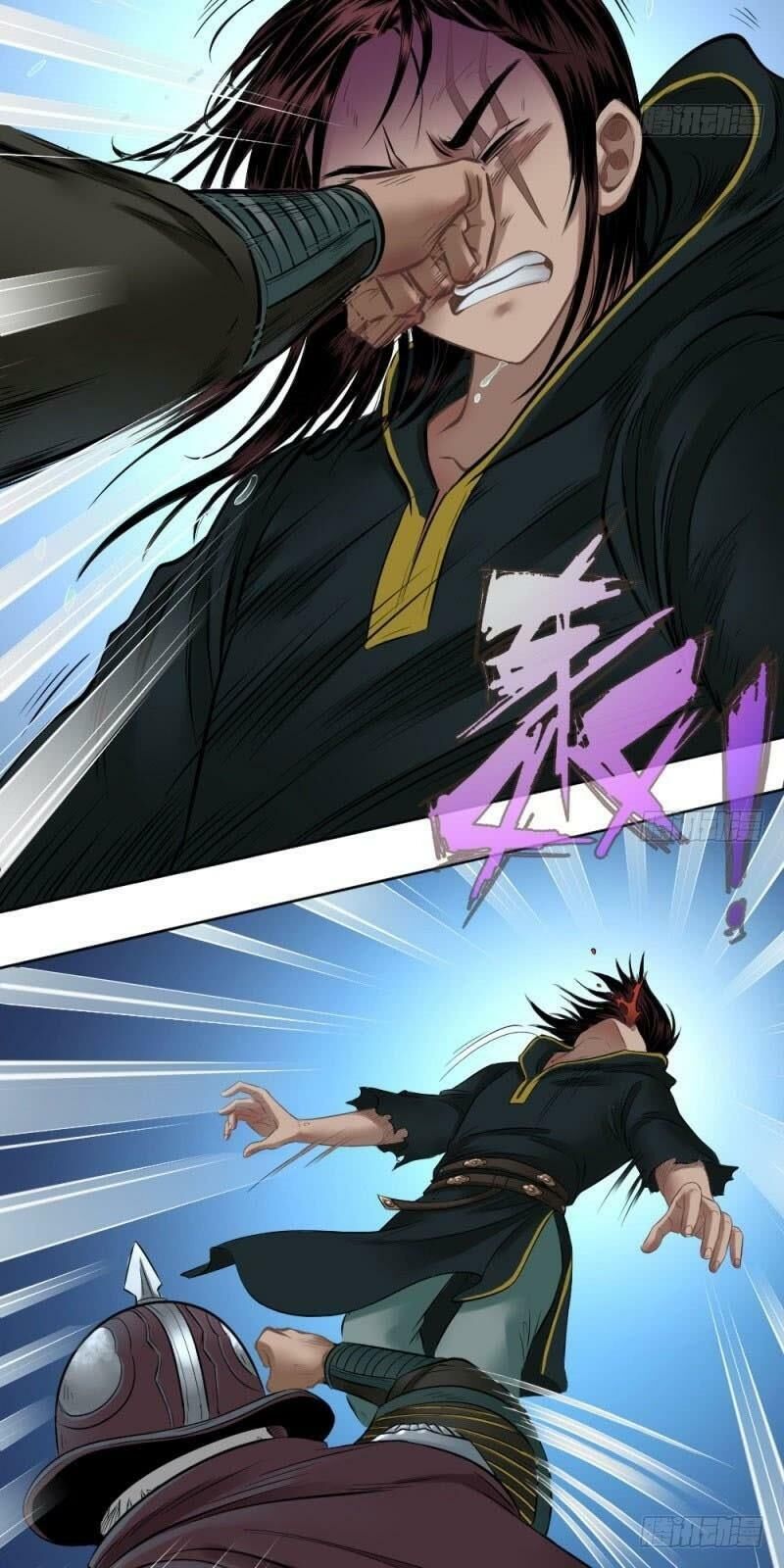 Chấp Kiếm Giả Chapter 48 - 28