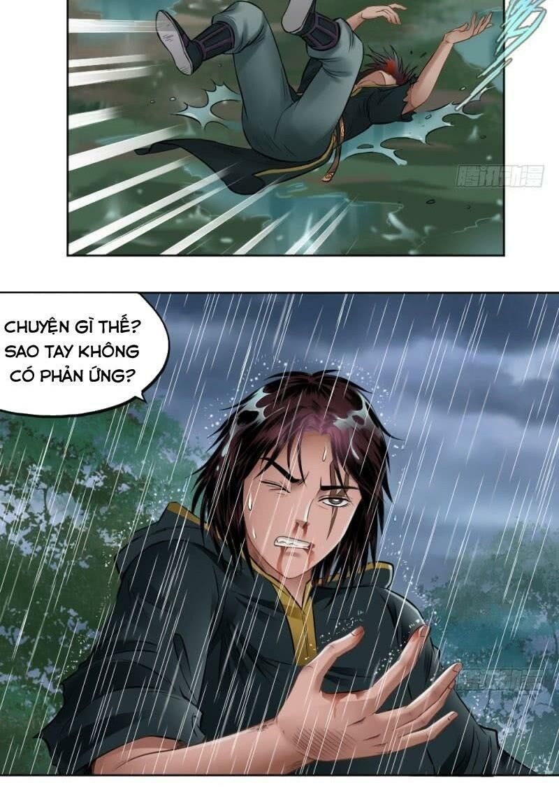 Chấp Kiếm Giả Chapter 48 - 30